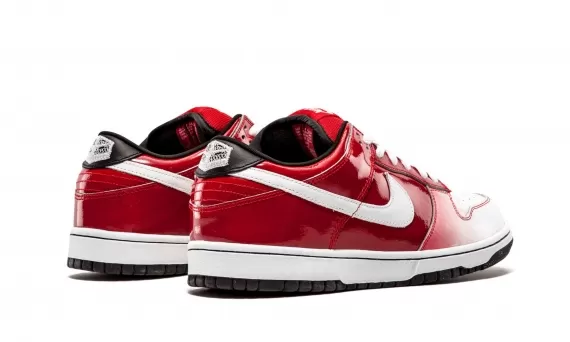 Nike Dunk Low Premium SB - Kuwahara - E.T