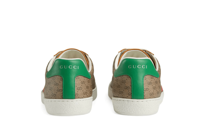 Gucci x Disney GG Ace Sneakers