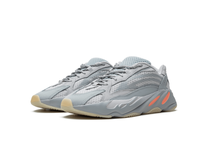 Yeezy Boost 700 V2 - Inertia