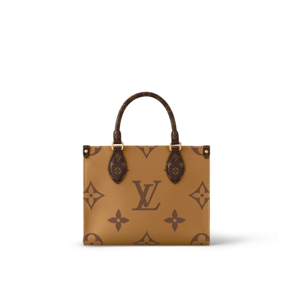 Louis Vuitton OnTheGo PM