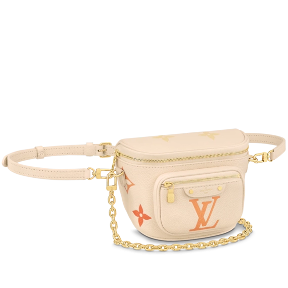 Louis Vuitton Mini Bumbag