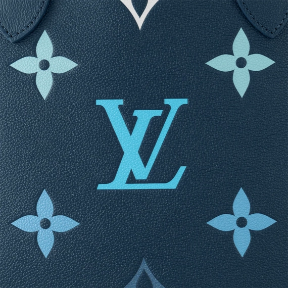 Louis Vuitton Neverfull MM