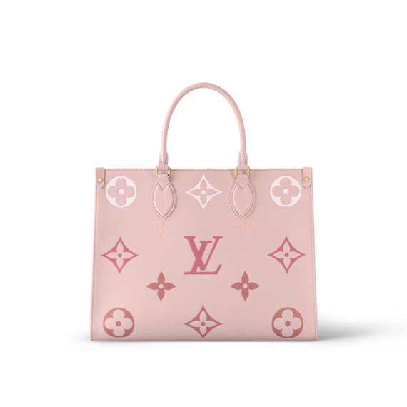 Louis Vuitton OnTheGo MM