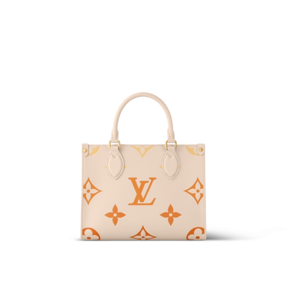 Louis Vuitton OnTheGo PM