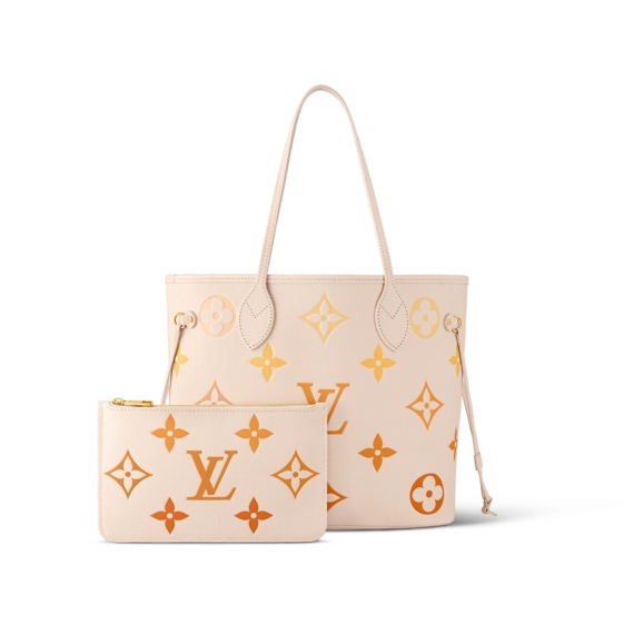 Louis Vuitton Neverfull MM