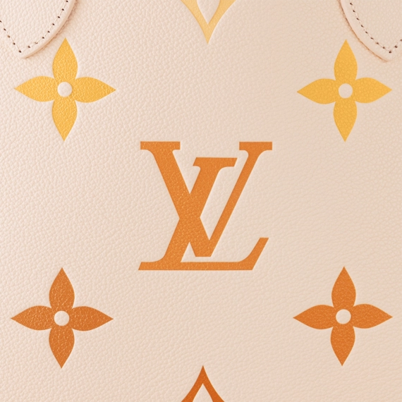 Louis Vuitton Neverfull MM