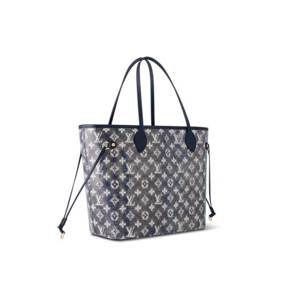 Louis Vuitton Neverfull MM