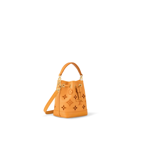 Louis Vuitton Nano Noé