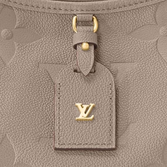 Louis Vuitton CarryAll MM