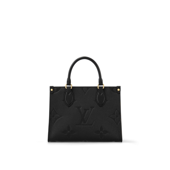 Louis Vuitton Onthego PM