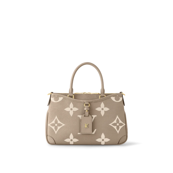 Louis Vuitton Trianon PM