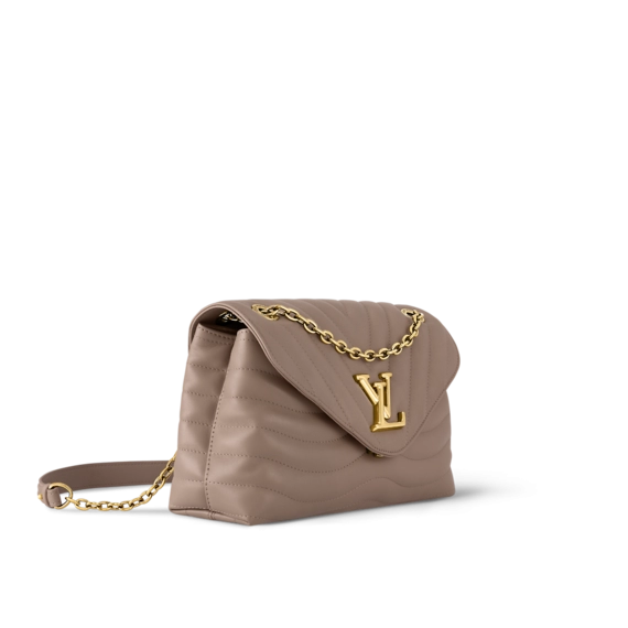 Louis Vuitton New Wave Chain Bag GM