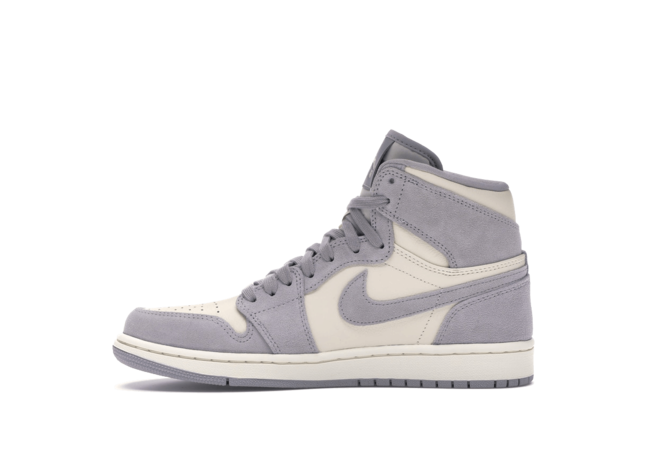 Jordan 1 Retro High - Pale Ivory