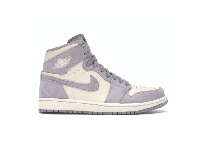 Jordan 1 Retro High - Pale Ivory