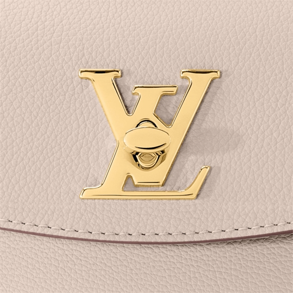 Louis Vuitton LockMe Ever Mini