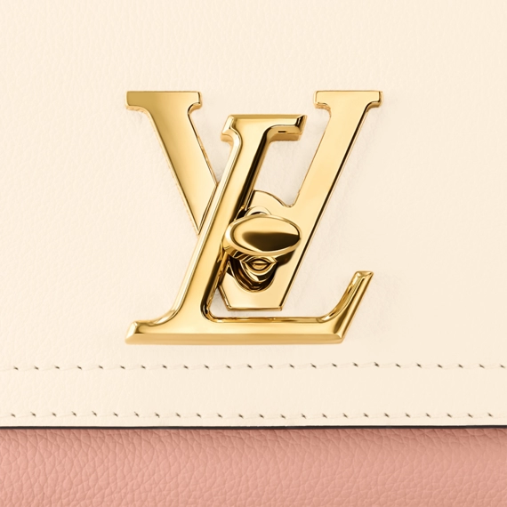 Louis Vuitton LockMe Tender