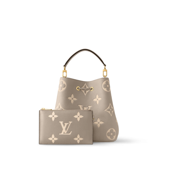 Louis Vuitton NéoNoé MM