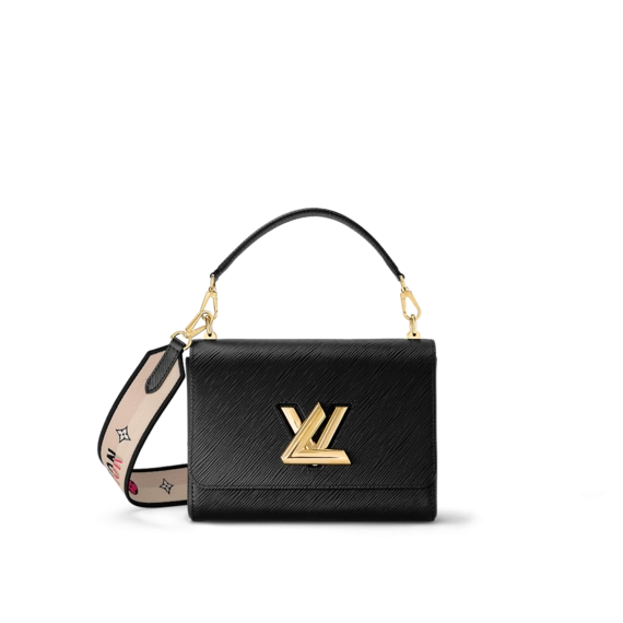 Louis Vuitton Twist MM