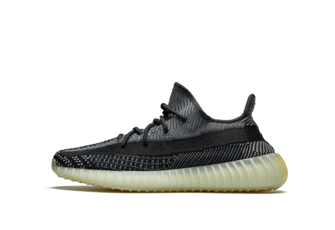 Yeezy Boost 350 V2 Asriel/Carbon