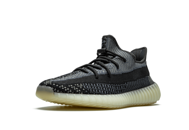 Yeezy Boost 350 V2 Asriel/Carbon