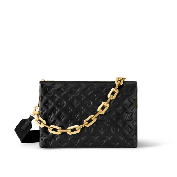 Louis Vuitton Coussin MM