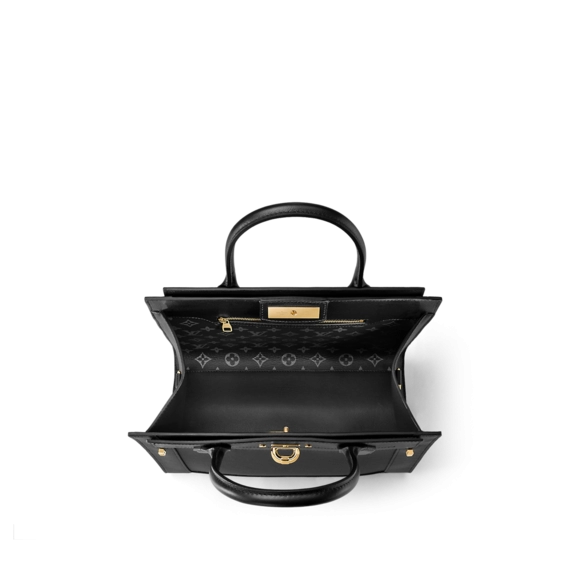 Louis Vuitton Steamer MM