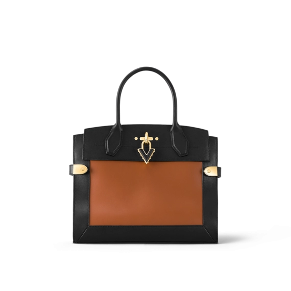 Louis Vuitton Steamer MM