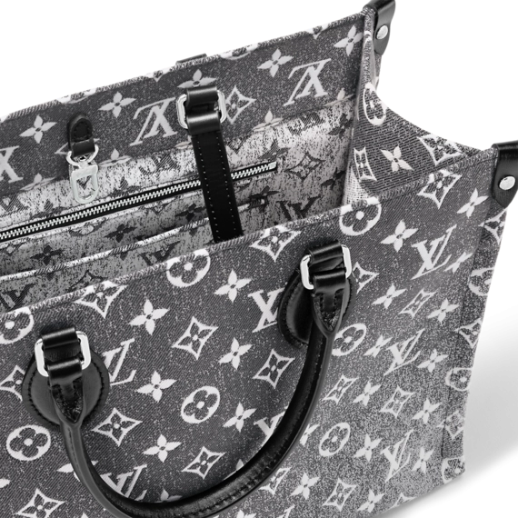 Louis Vuitton OnTheGo MM