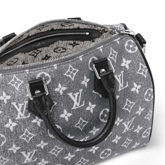 Louis Vuitton Speedy Bandoulière 25