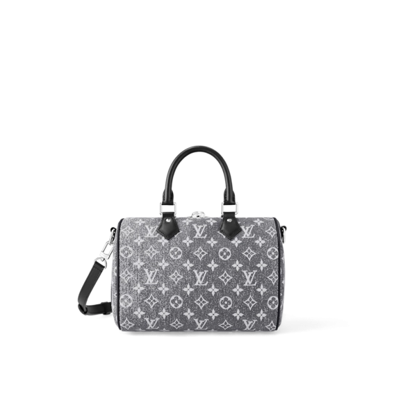 Louis Vuitton Speedy Bandoulière 25