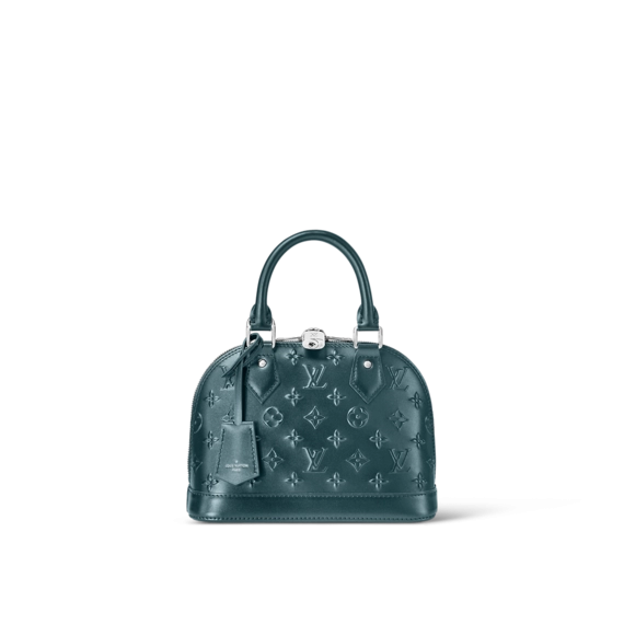 Louis Vuitton Alma BB