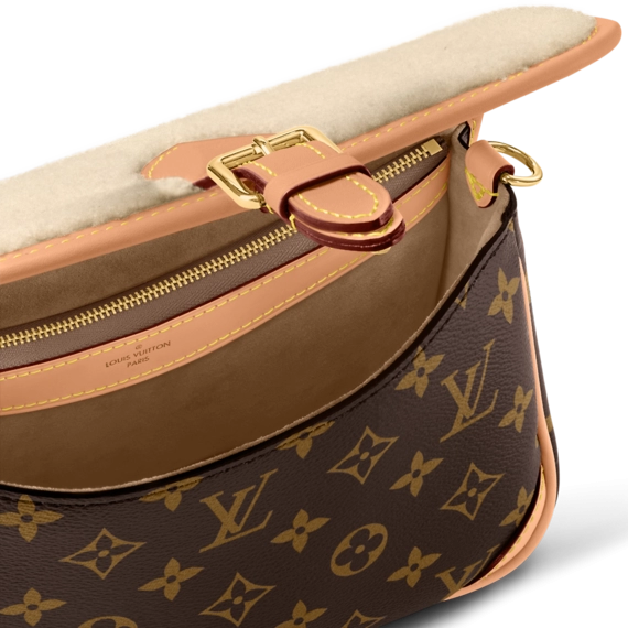 Louis Vuitton Diane