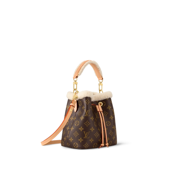 Louis Vuitton Néonoé BB