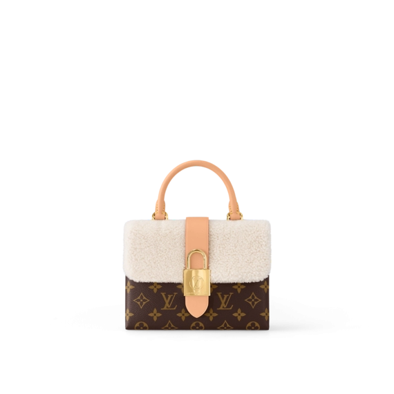 Louis Vuitton Locky BB