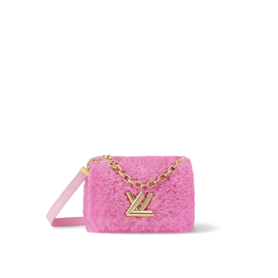 Louis Vuitton Twist MM