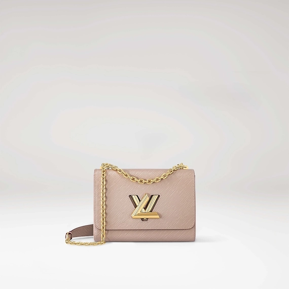 Louis Vuitton Twist MM