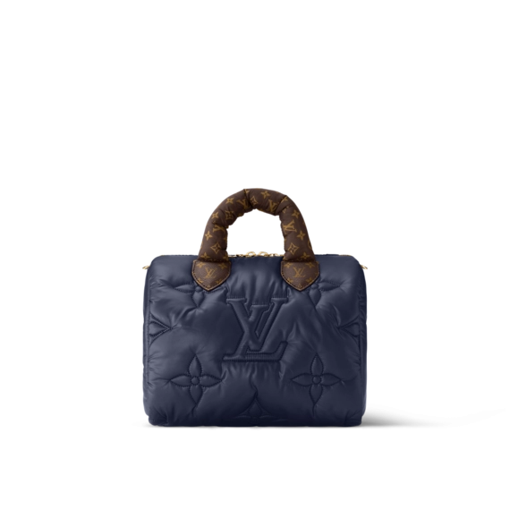 Louis Vuitton Speedy Bandoulière 25