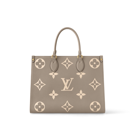 Louis Vuitton OnTheGo MM