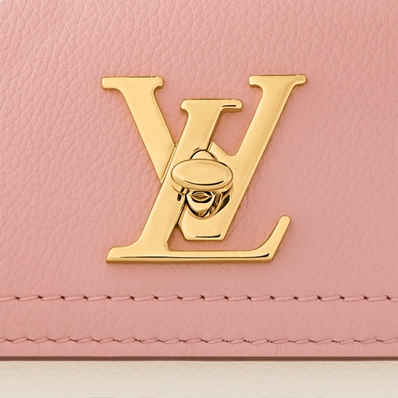 Louis Vuitton Lockme Tender Pochette