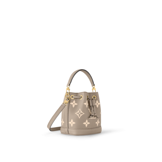 Louis Vuitton Nano Noé