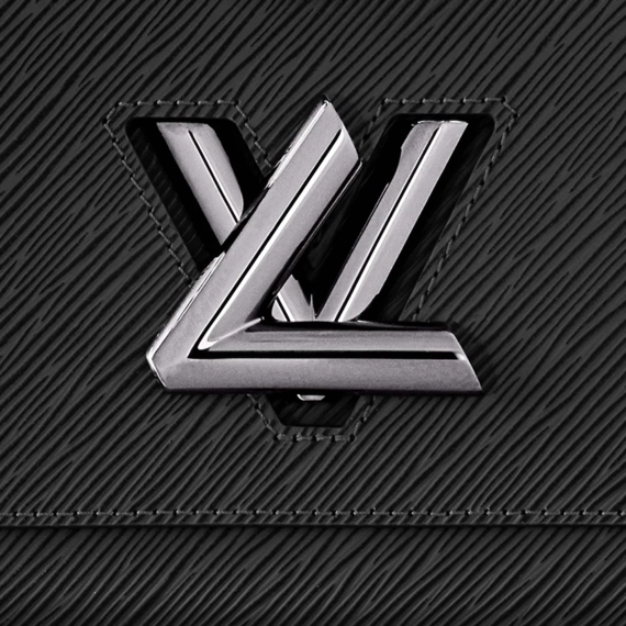 Louis Vuitton Twist MM