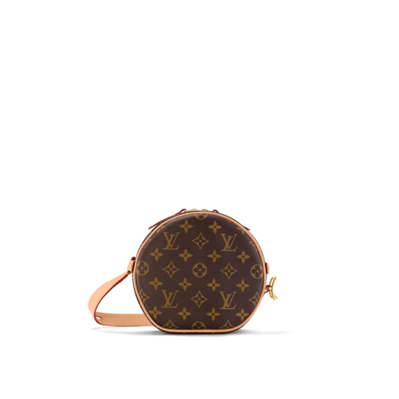 Louis Vuitton Boite Chapeau Souple PM