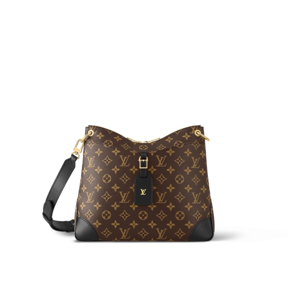 Louis Vuitton Odéon MM