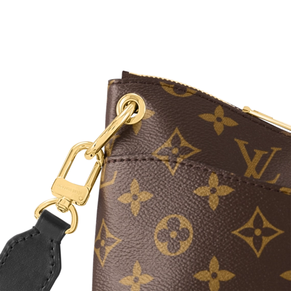 Louis Vuitton Odéon PM