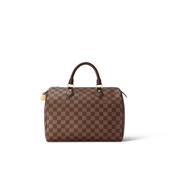 Louis Vuitton Speedy 30