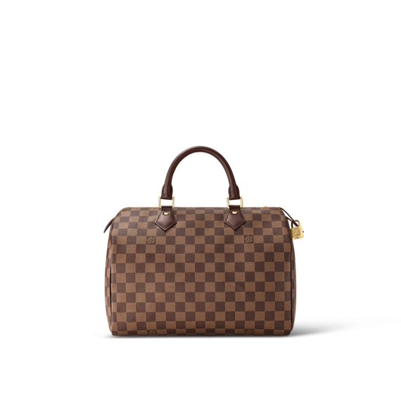 Louis Vuitton Speedy 30