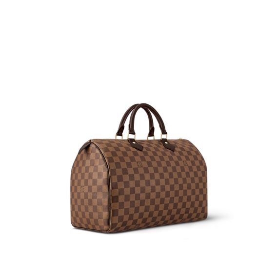 Louis Vuitton Speedy 35