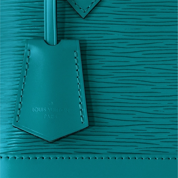 Louis Vuitton Alma BB