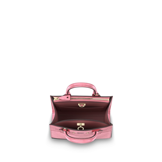 Louis Vuitton City Steamer Mini