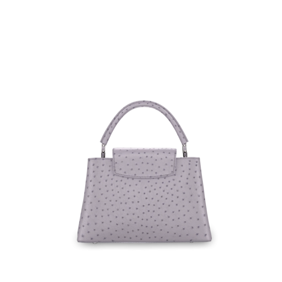 Louis Vuitton Capucines MM